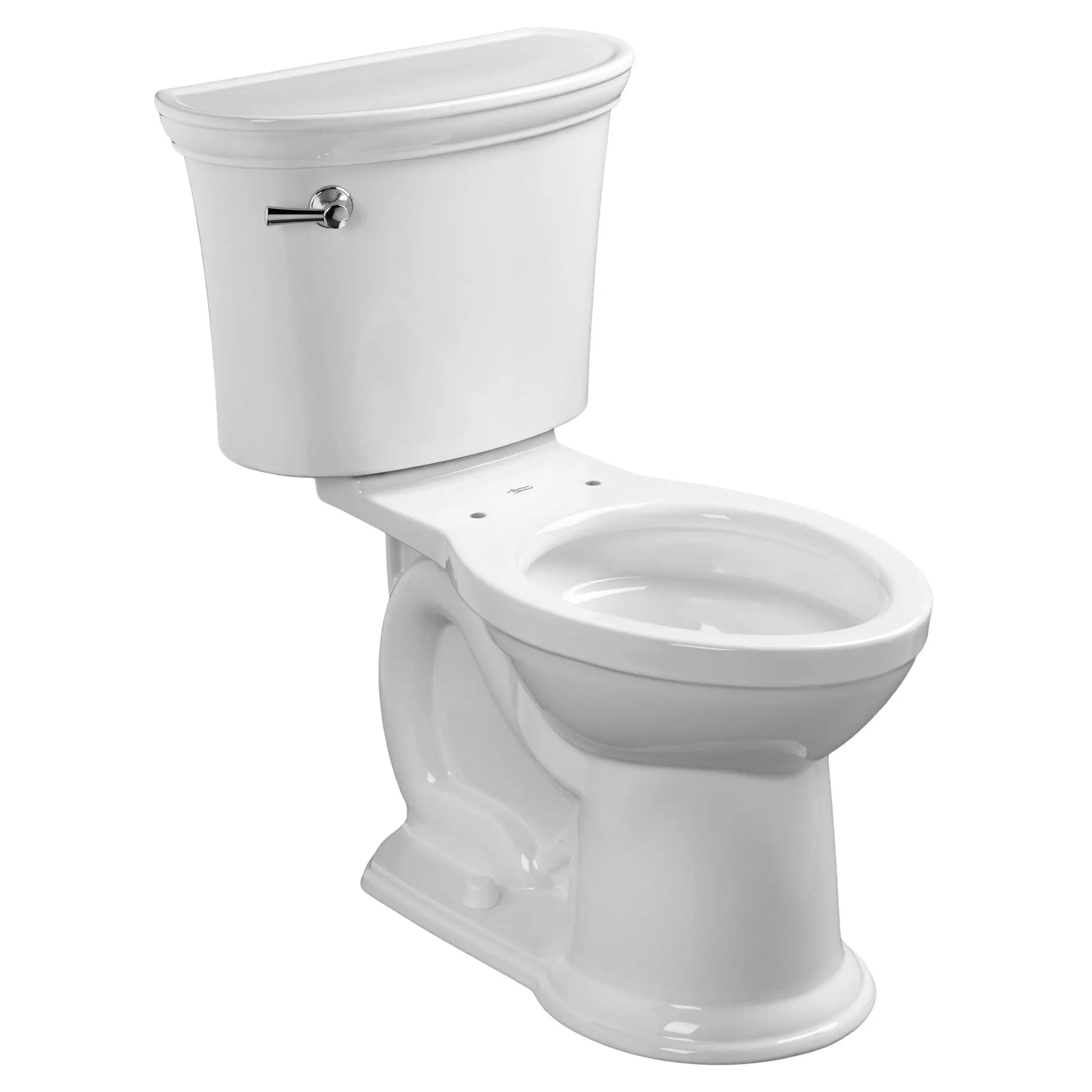 American Standard Heritage VorMax 1.28 Elongated Toilet less Seat - Plumbing Market