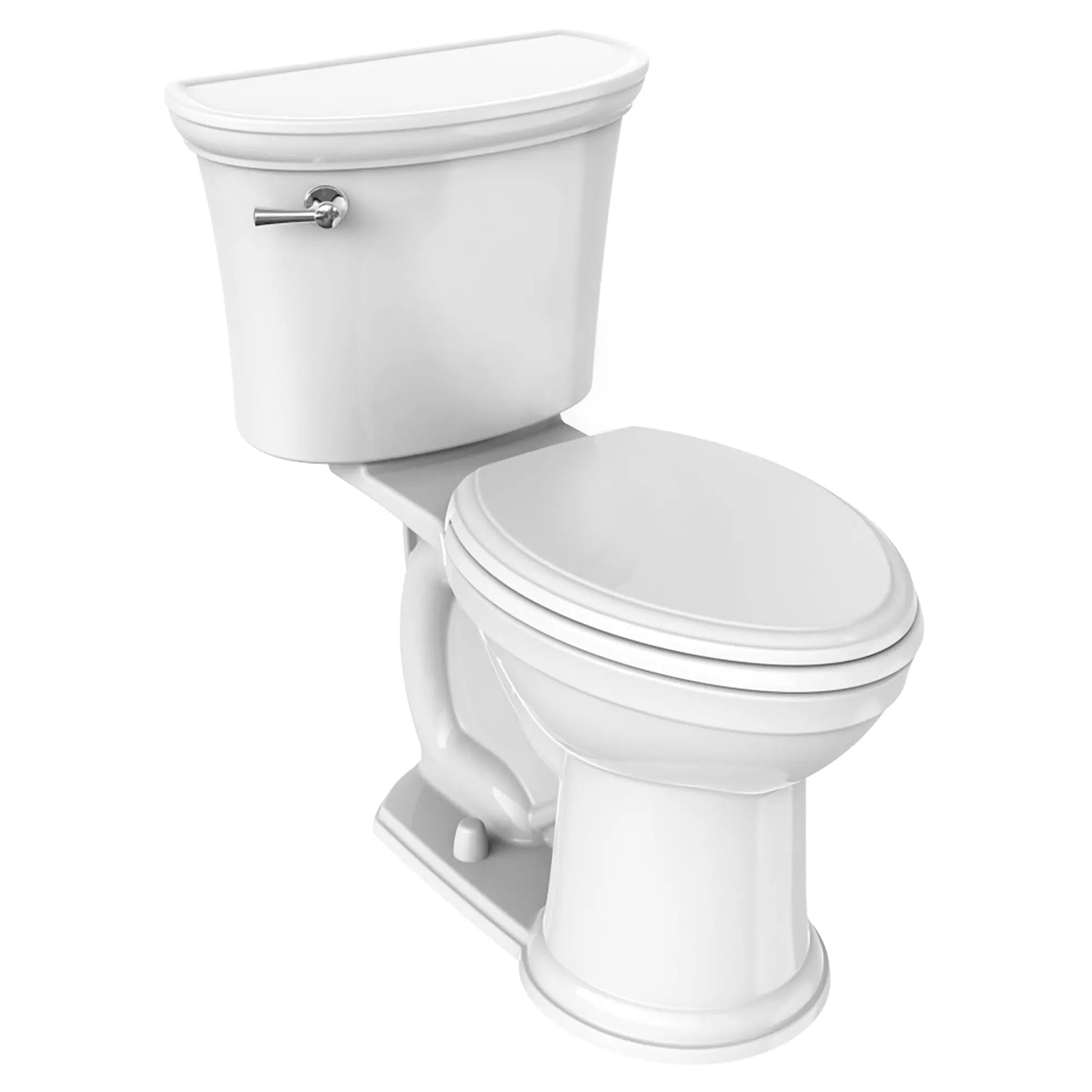American Standard Heritage VorMax 1.28 Elongated Toilet less Seat - Plumbing Market