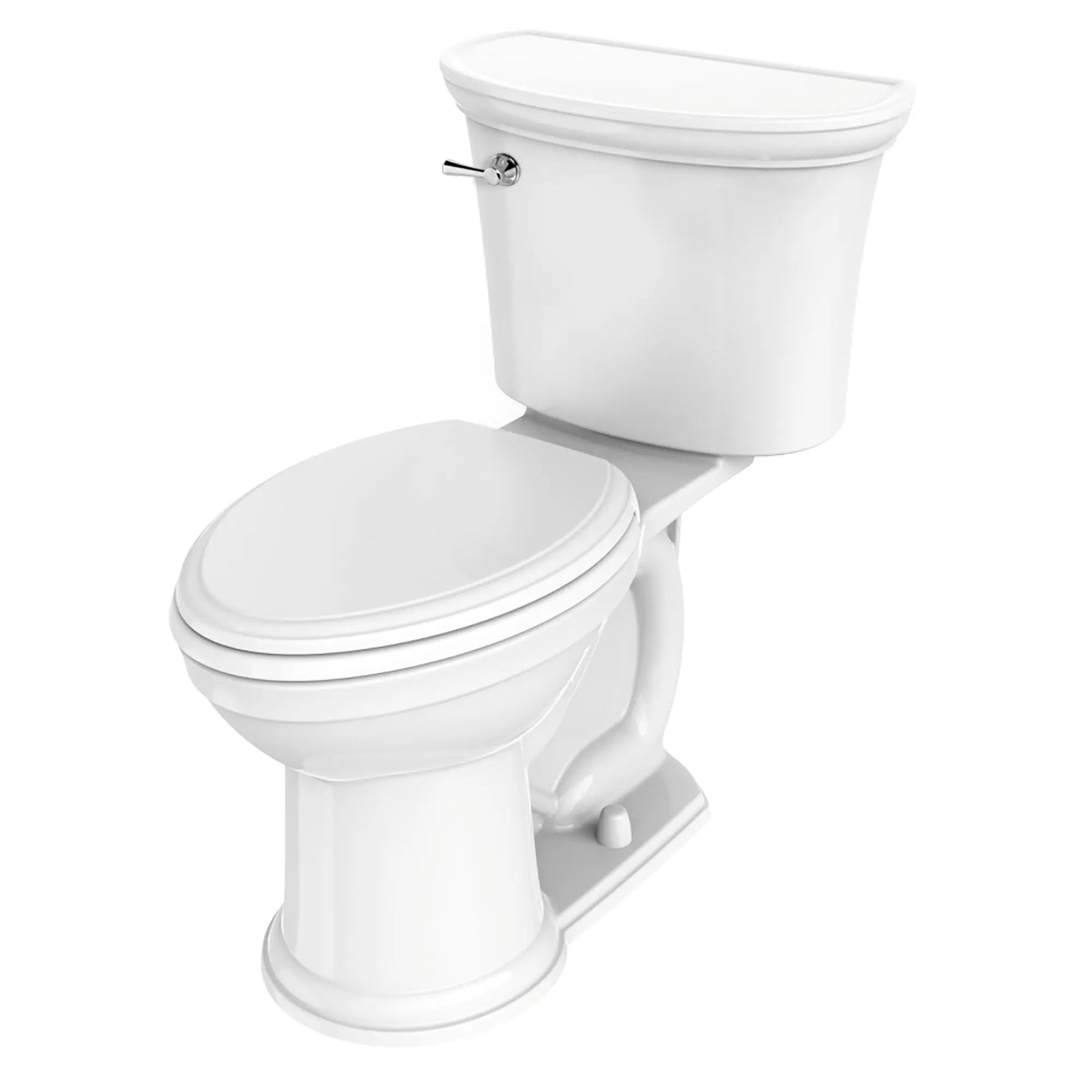 American Standard Heritage VorMax 1.28 Elongated Toilet less Seat - Plumbing Market