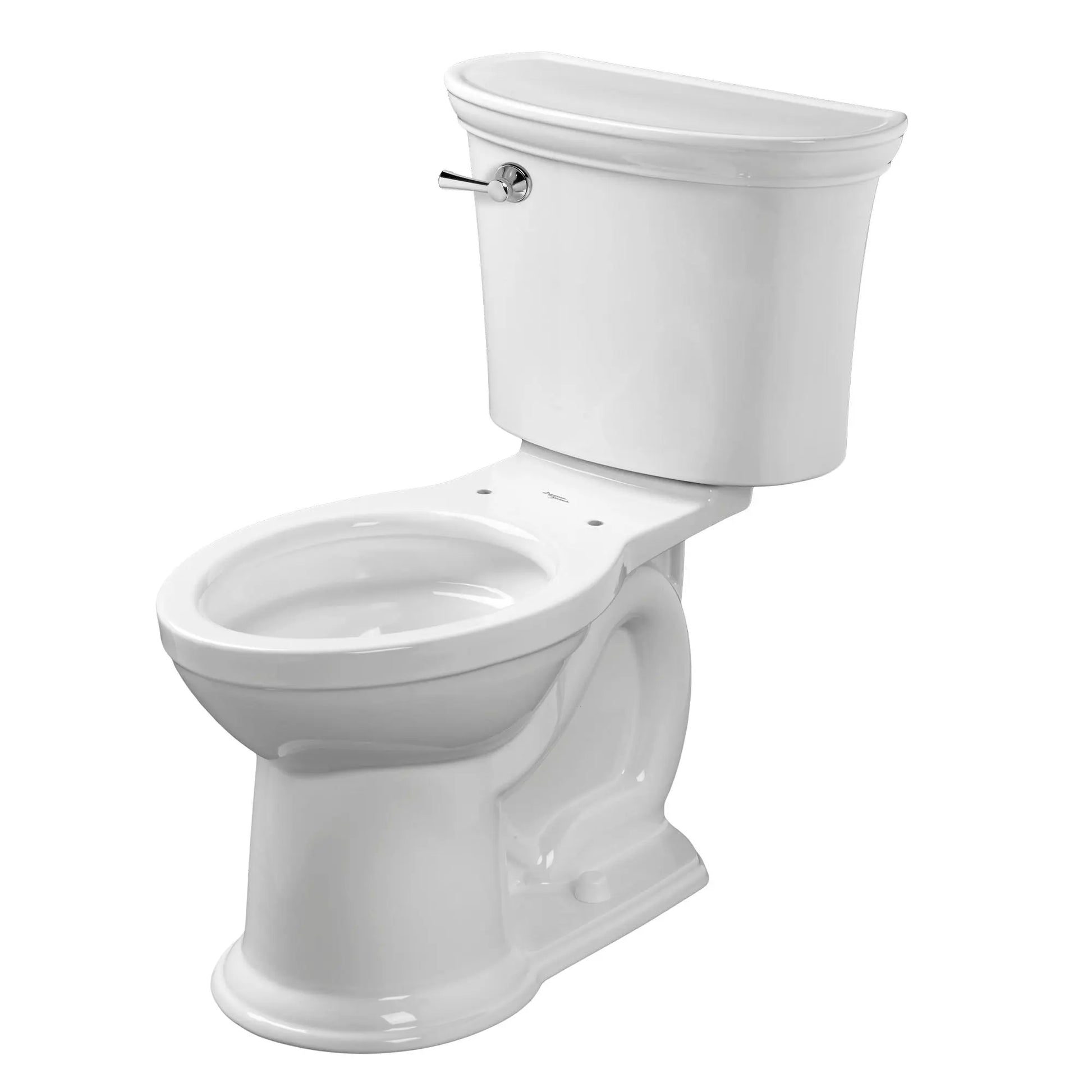 American Standard Heritage VorMax 1.28 Elongated Toilet less Seat - Plumbing Market