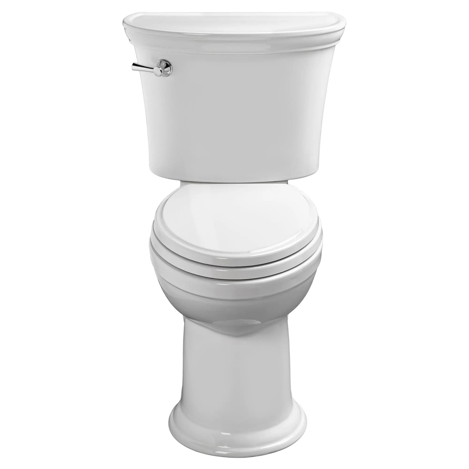 American Standard Heritage VorMax 1.28 Elongated Toilet less Seat - Plumbing Market