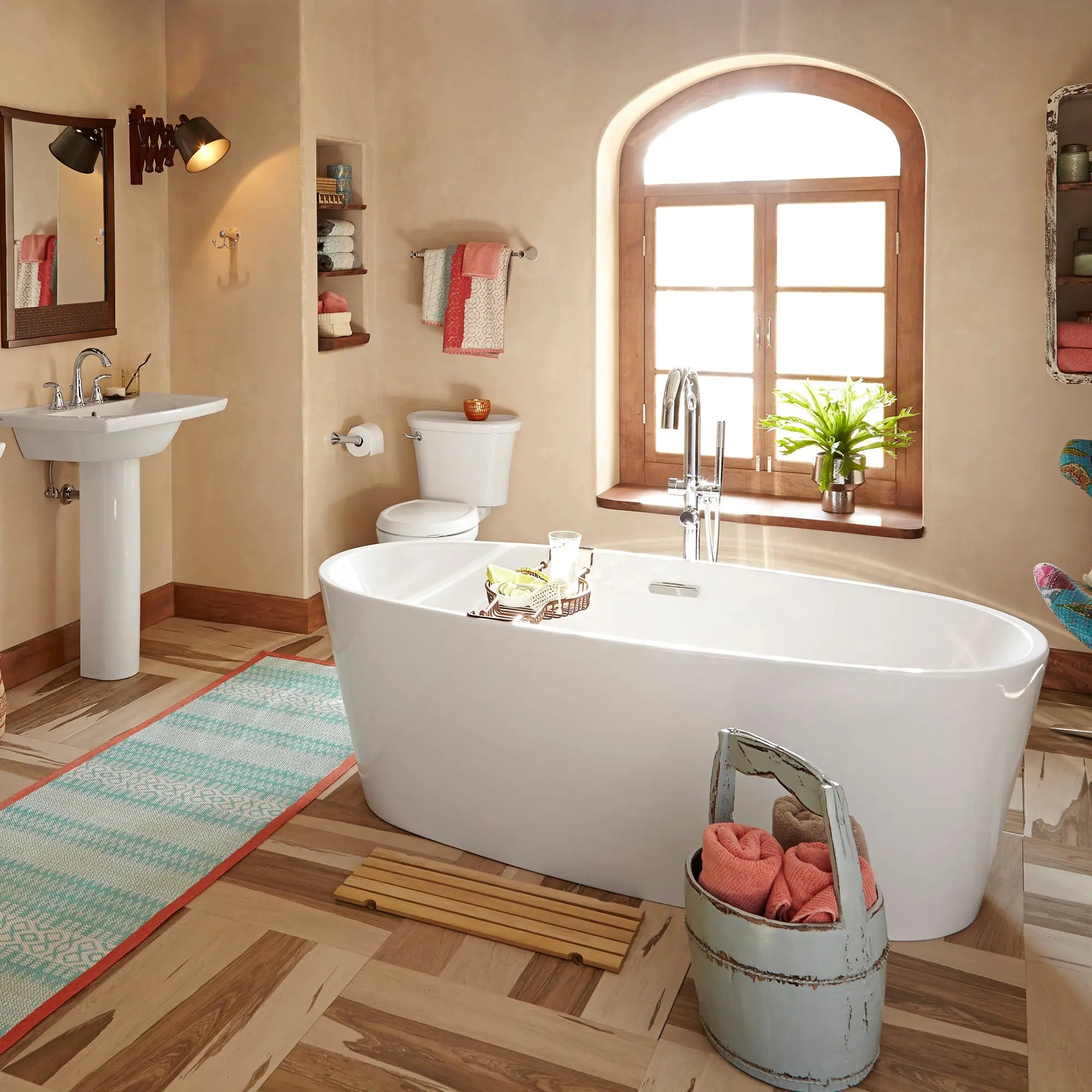 American Standard Heritage VorMax 1.28 Elongated Toilet less Seat - Plumbing Market