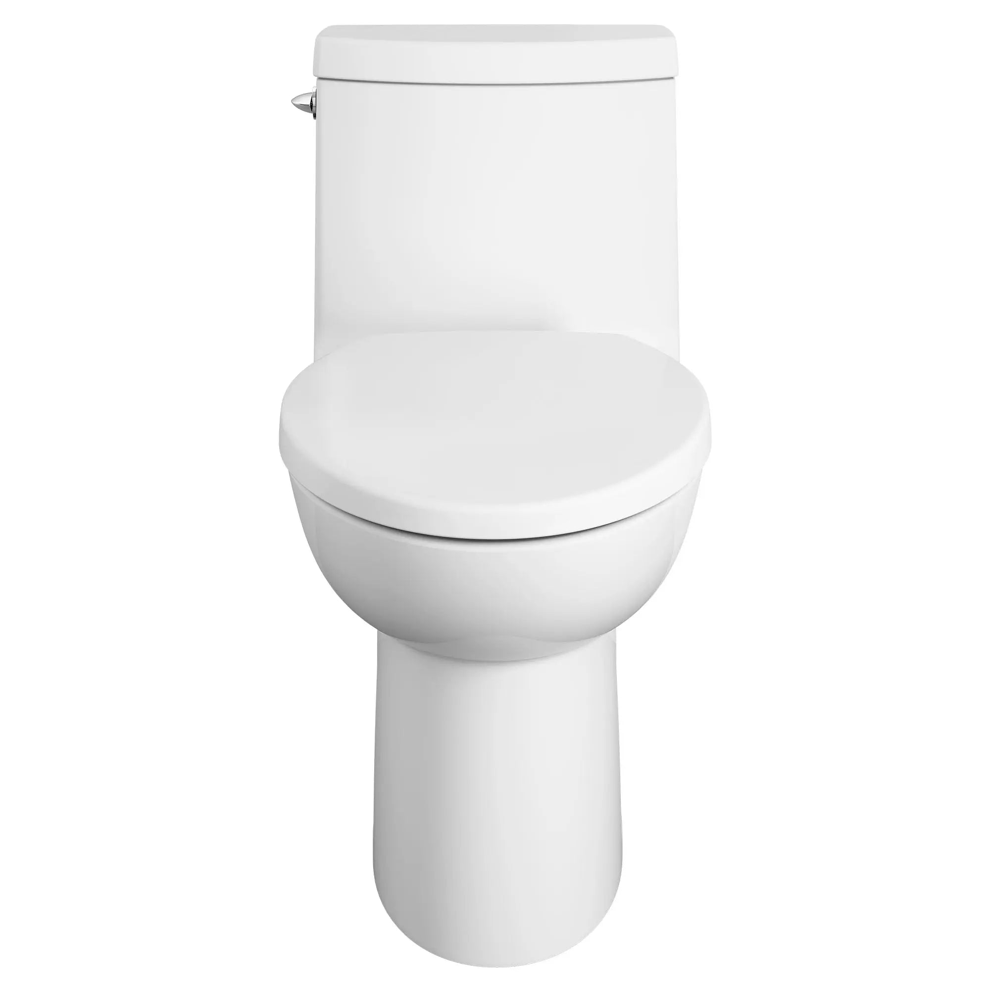 American Standard Loft 1.28 gpf Elongated Toilet With Seat - Plumbing Market