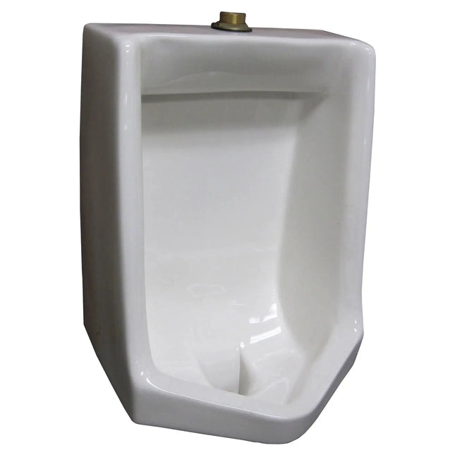 American Standard Lynbrook 1.0 gpf/3.8 Lpf Top Spud Blowout Urinal 6601012.02 - Plumbing Market