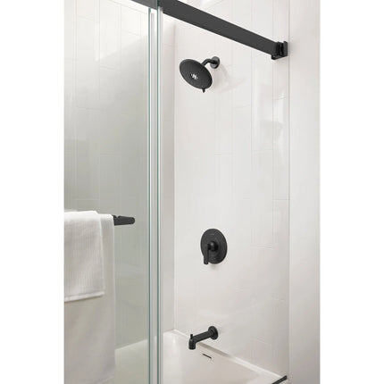 American Standard Millennial 1.8 gpm/6.8 L/min Tub and Shower Trim Kit with Lever Handle TU061508.243 - Plumbing Market