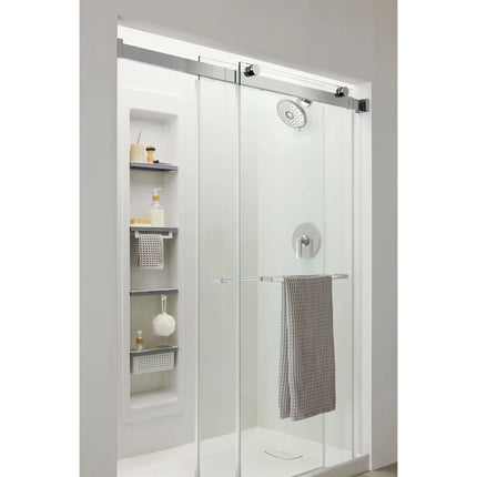 American Standard Millennial 1.8 gpm/6.8L/min Shower Trim Kit with Lever Handle TU061507.002 - Plumbing Market