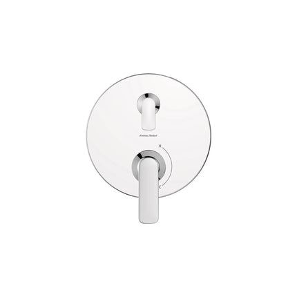 American Standard Millennial 2-Handle Flash Pressure Balance Valve Trim with Cartridge TU061740.002 - Plumbing Market