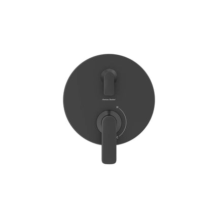 American Standard Millennial 2-Handle Flash Pressure Balance Valve Trim with Cartridge TU061740.243 - Plumbing Market