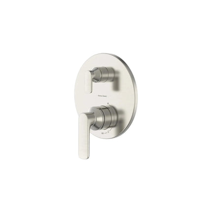 American Standard Millennial 2-Handle Flash Pressure Balance Valve Trim with Cartridge TU061740.295 - Plumbing Market
