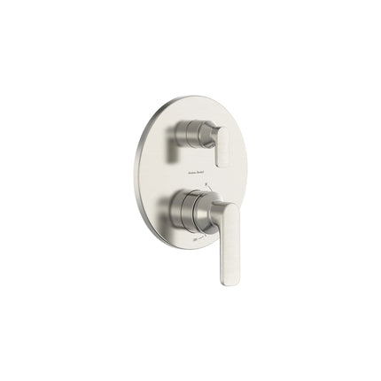 American Standard Millennial 2-Handle Flash Pressure Balance Valve Trim with Cartridge TU061740.295 - Plumbing Market