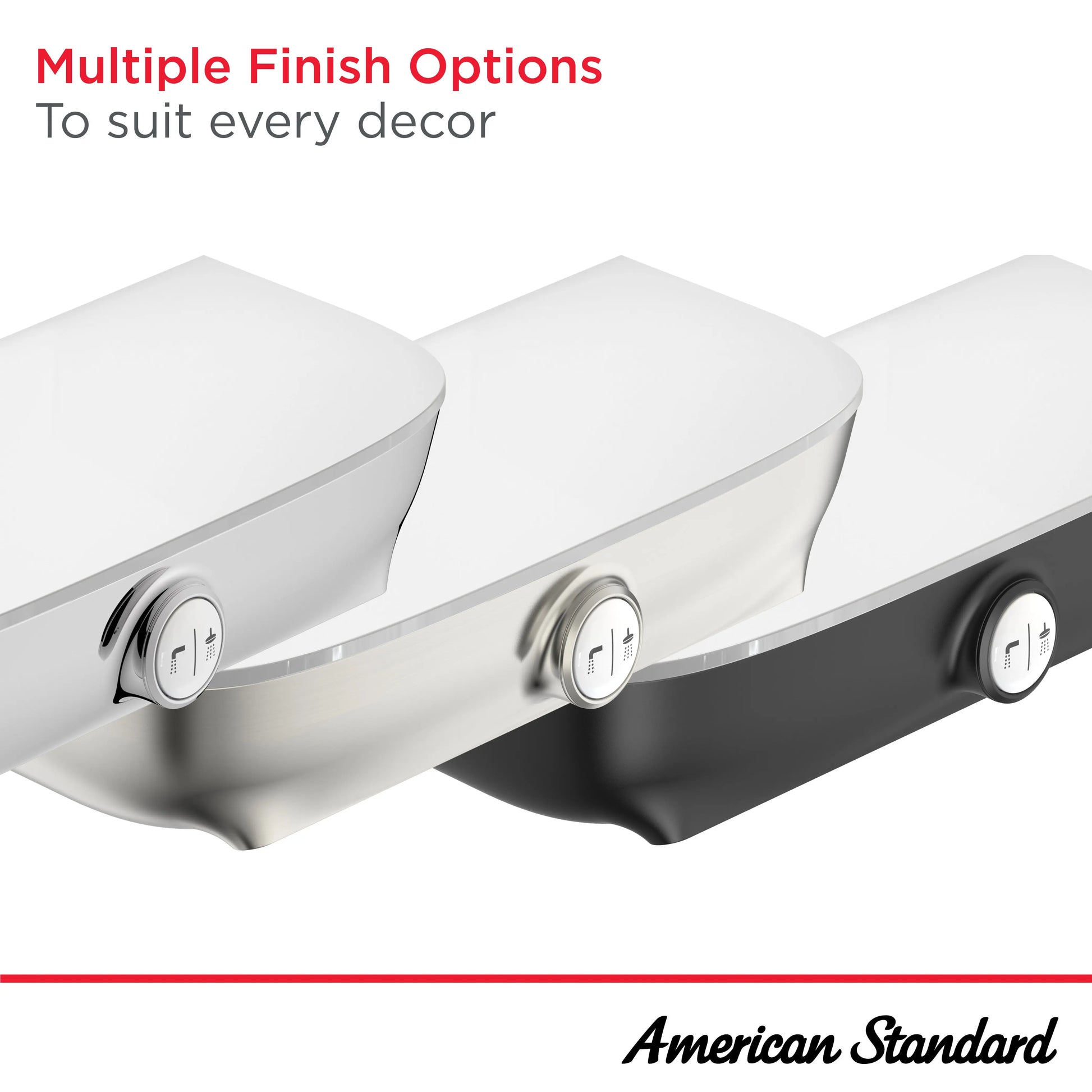 American Standard Millennial Diverting Waterfall Tub Spout 8888116.002 - Plumbing Market