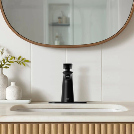 American Standard Millennial Monoblock with Drain 7061101.243 - Plumbing Market