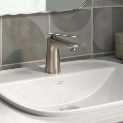 American Standard Millennial Monoblock with Drain 7061101.295 - Plumbing Market