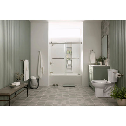 American Standard Millennial Monoblock with Drain 7061101.295 - Plumbing Market