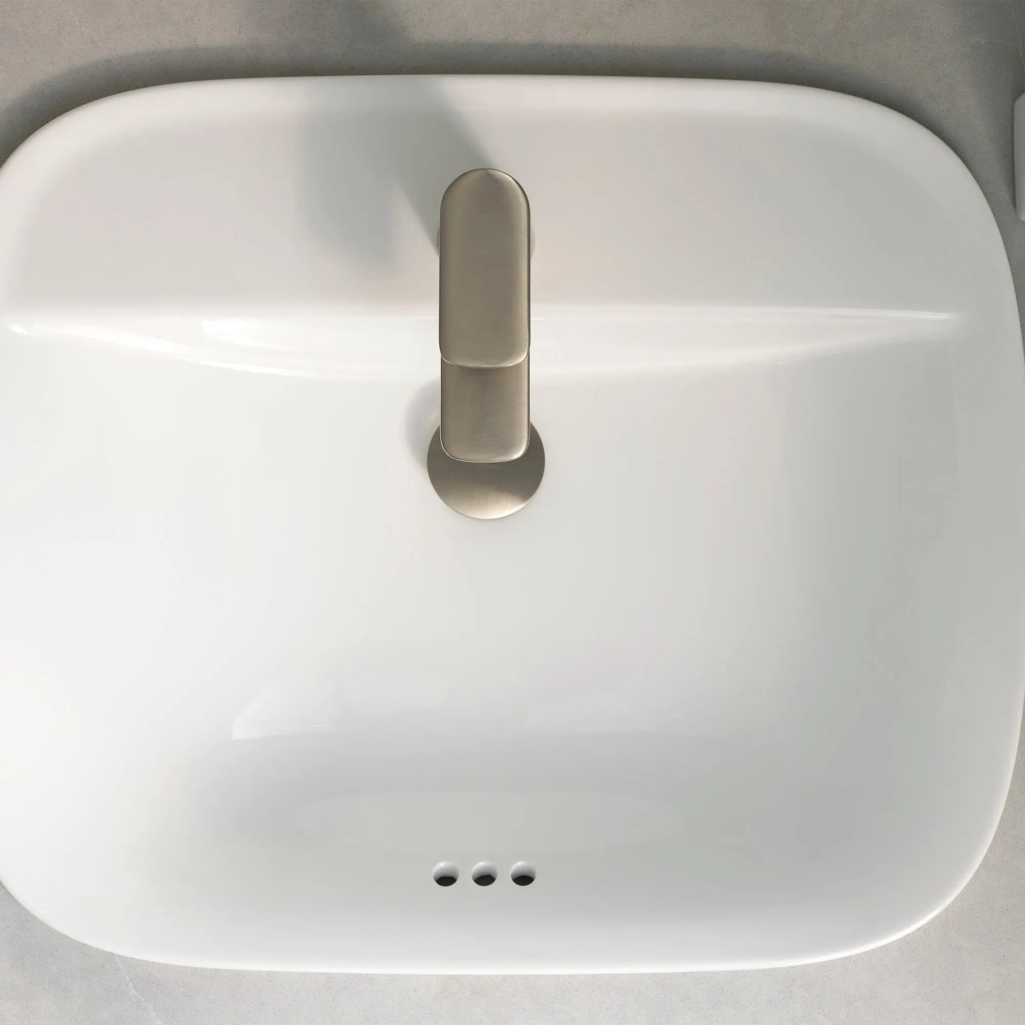 American Standard Millennial Petite Monoblock 1.2gpm/4.5L/min with Push Drain 7061131.295 - Plumbing Market