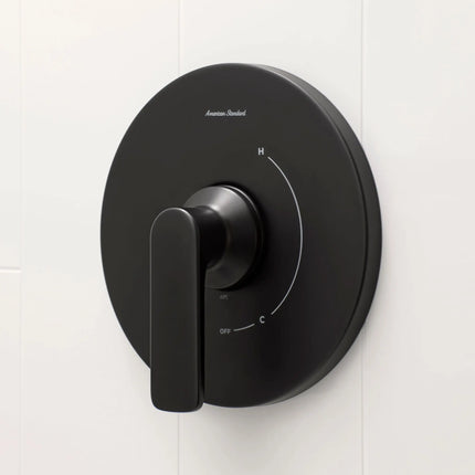 American Standard Millennial Pressure Balance Valve Trim with Cartridge TU061500.243 - Plumbing Market