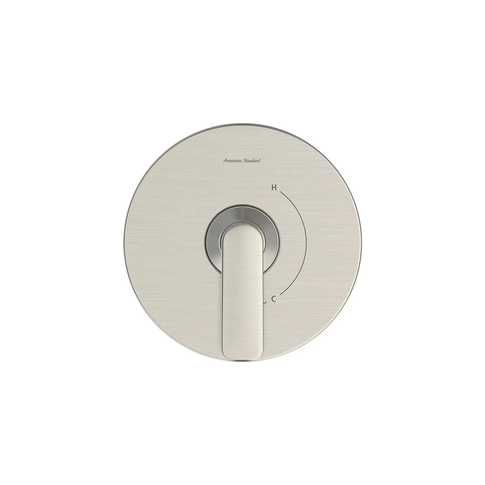 American Standard Millennial Pressure Balance Valve Trim with Cartridge TU061500.295 - Plumbing Market