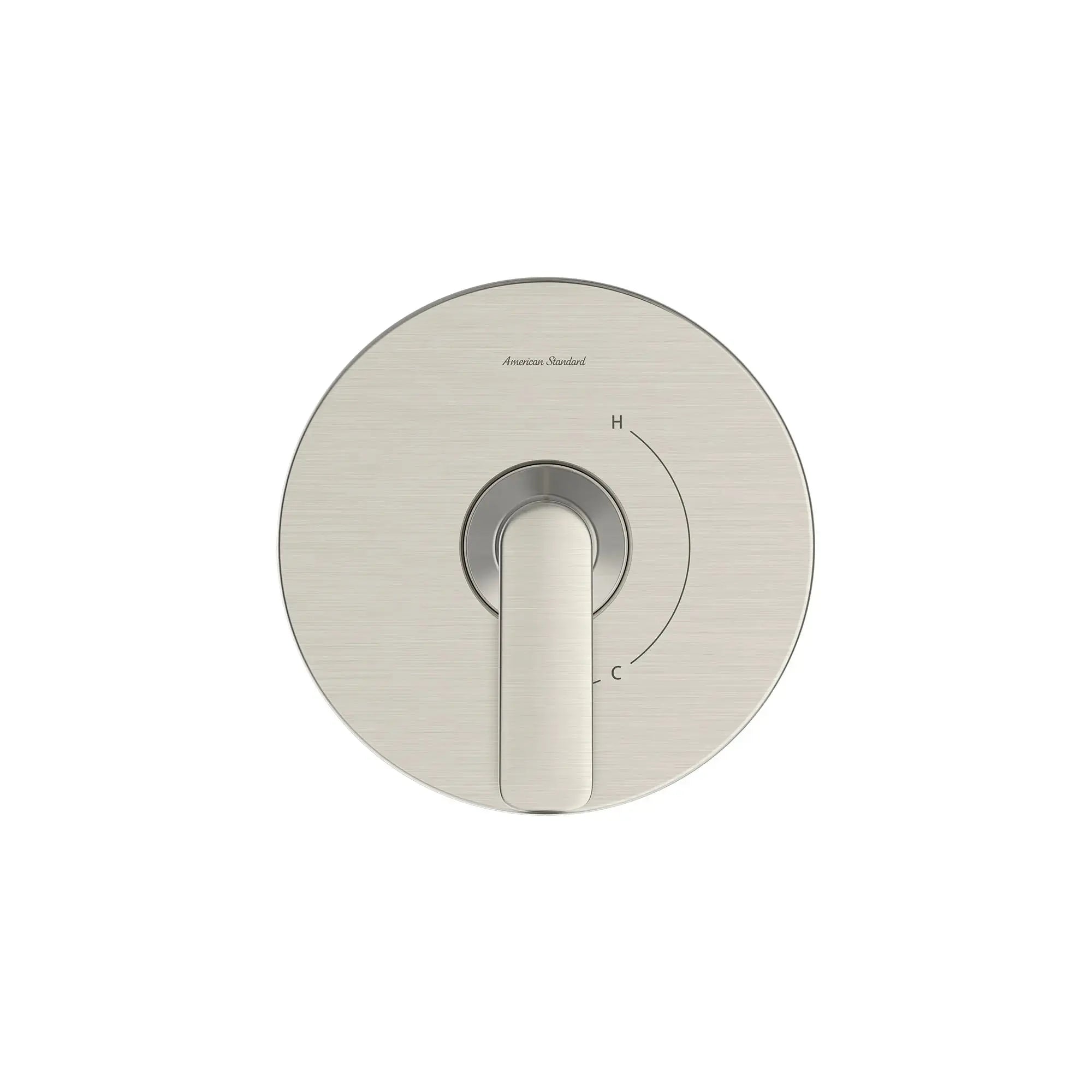 American Standard Millennial Pressure Balance Valve Trim with Cartridge TU061500.295 - Plumbing Market