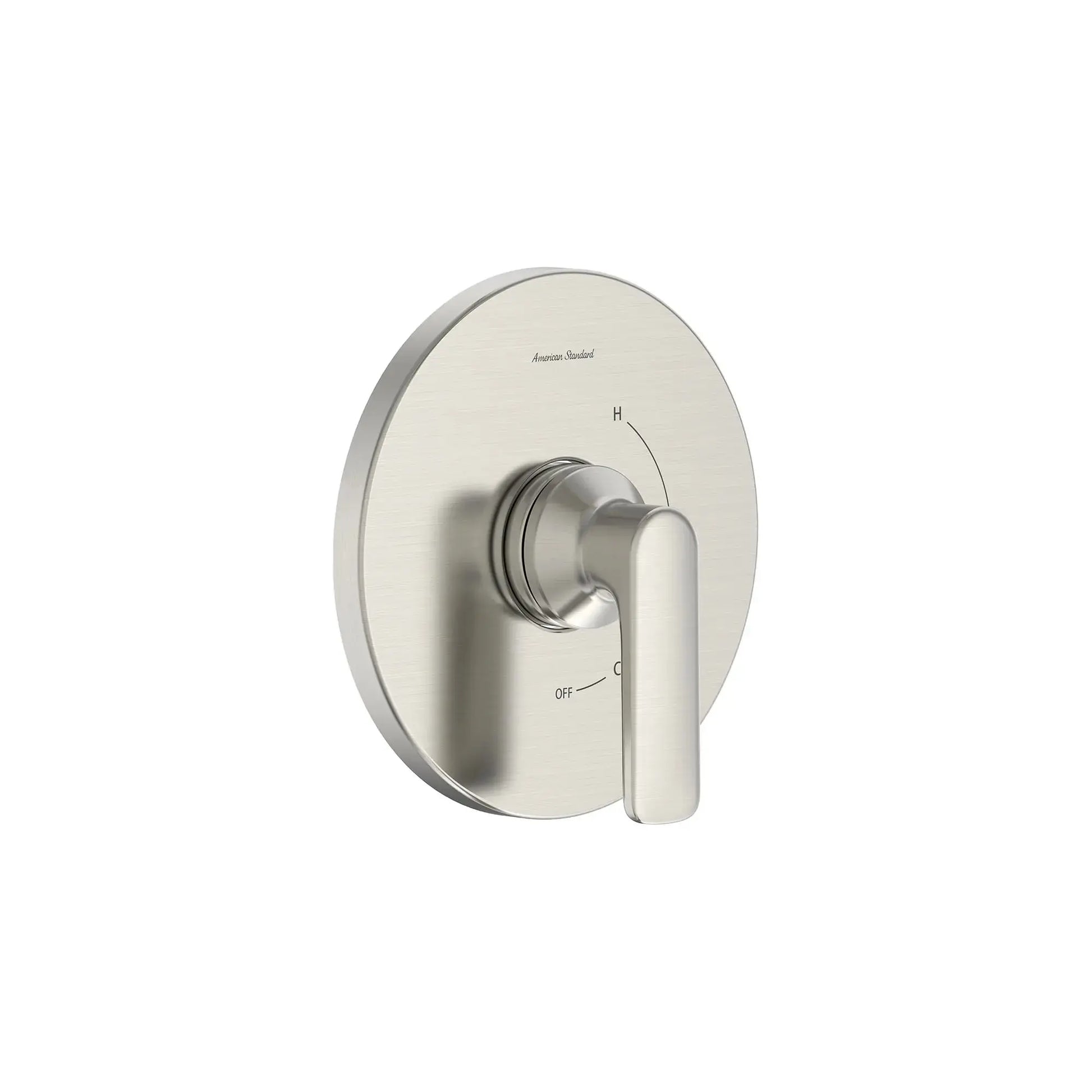 American Standard Millennial Pressure Balance Valve Trim with Cartridge TU061500.295 - Plumbing Market
