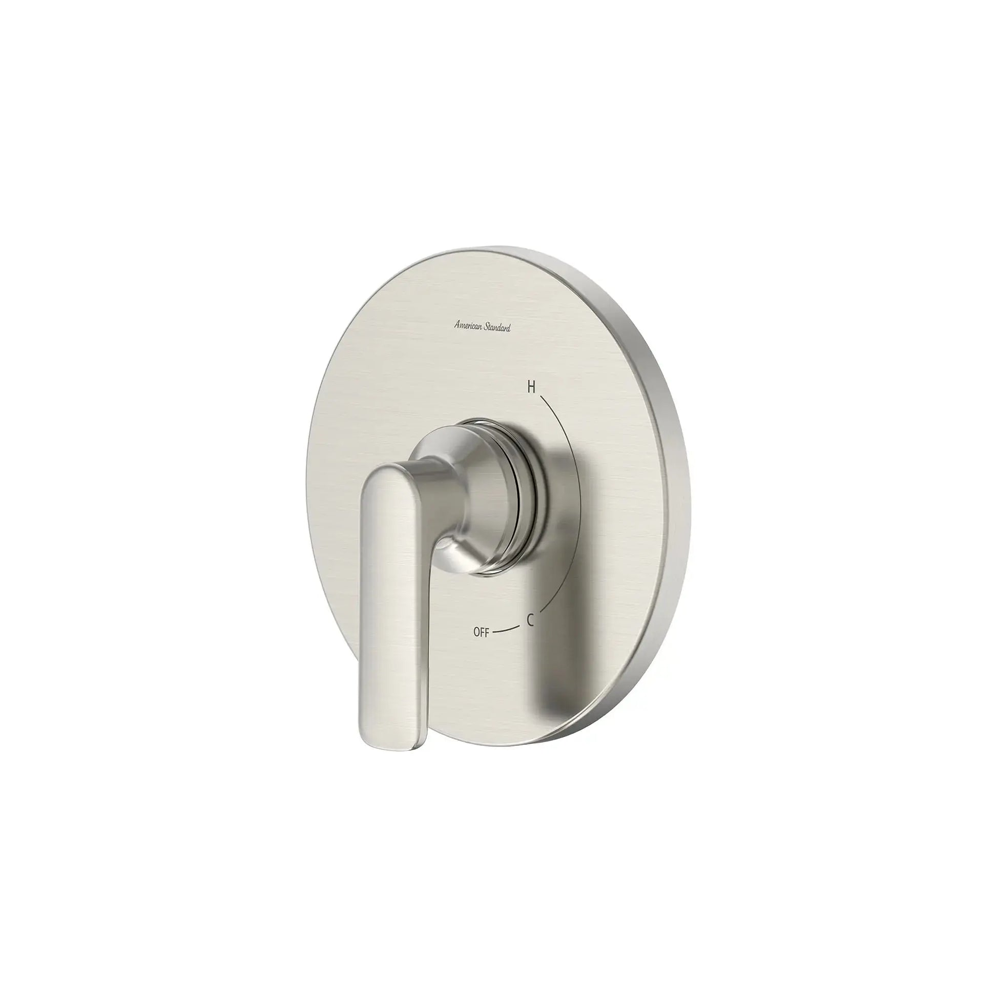 American Standard Millennial Pressure Balance Valve Trim with Cartridge TU061500.295 - Plumbing Market
