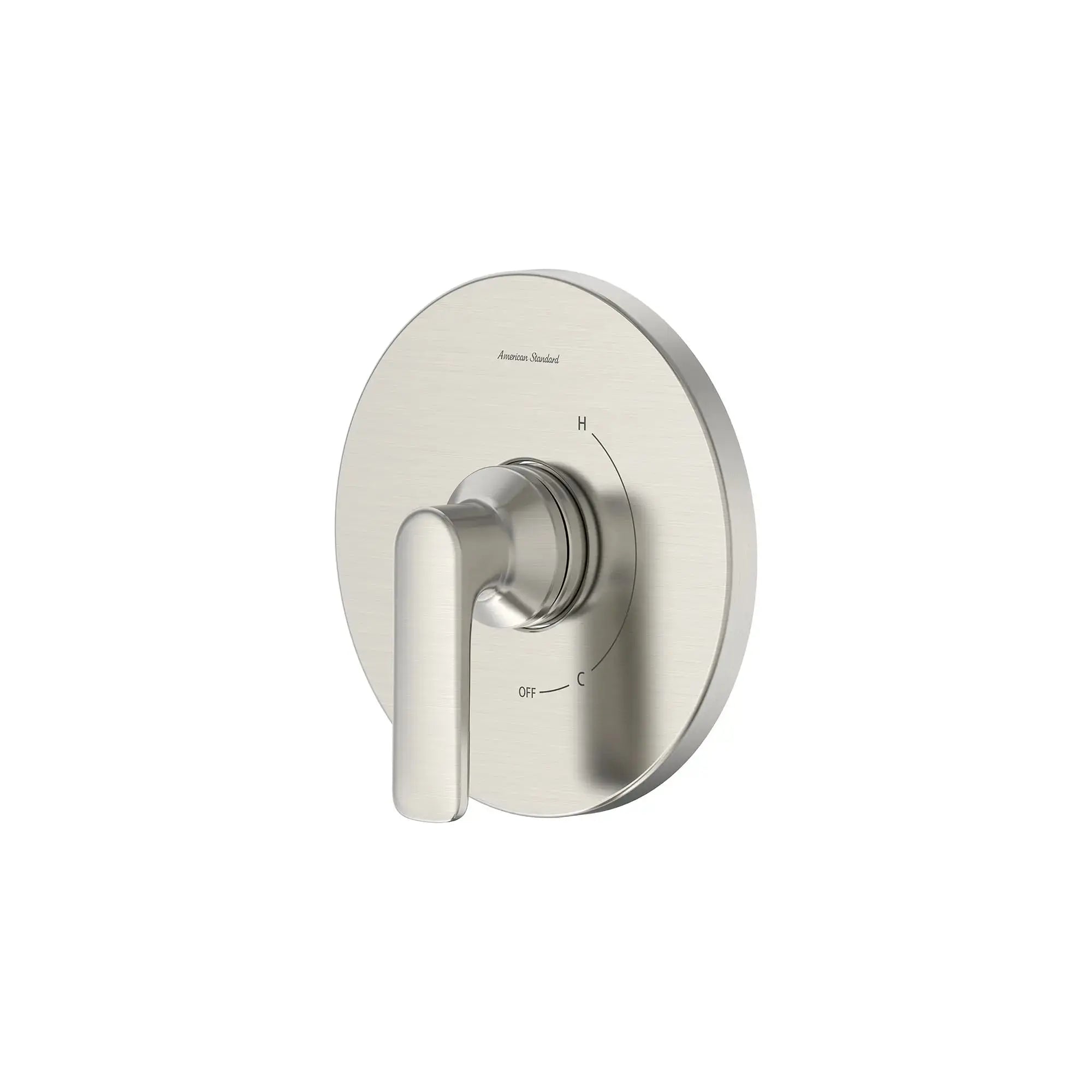 American Standard Millennial Pressure Balance Valve Trim with Cartridge TU061500.295 - Plumbing Market