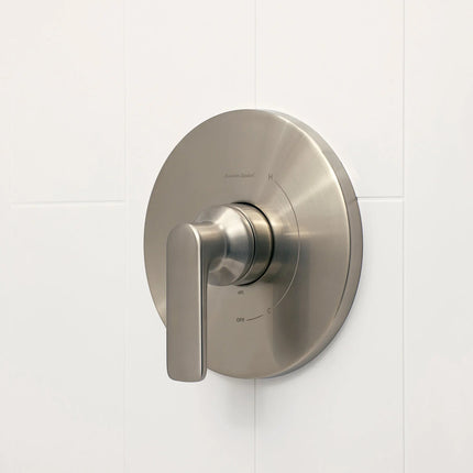 American Standard Millennial Pressure Balance Valve Trim with Cartridge TU061500.295 - Plumbing Market