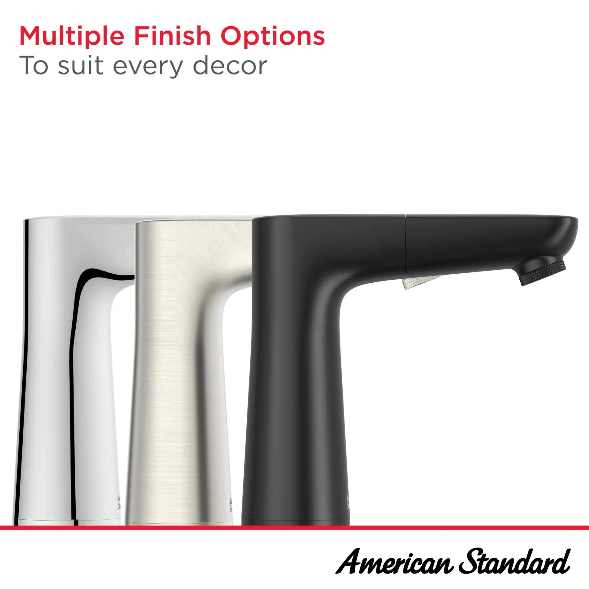 American Standard Millennial Pull-Out Monoblock with Drain 7061121.243 - Plumbing Market