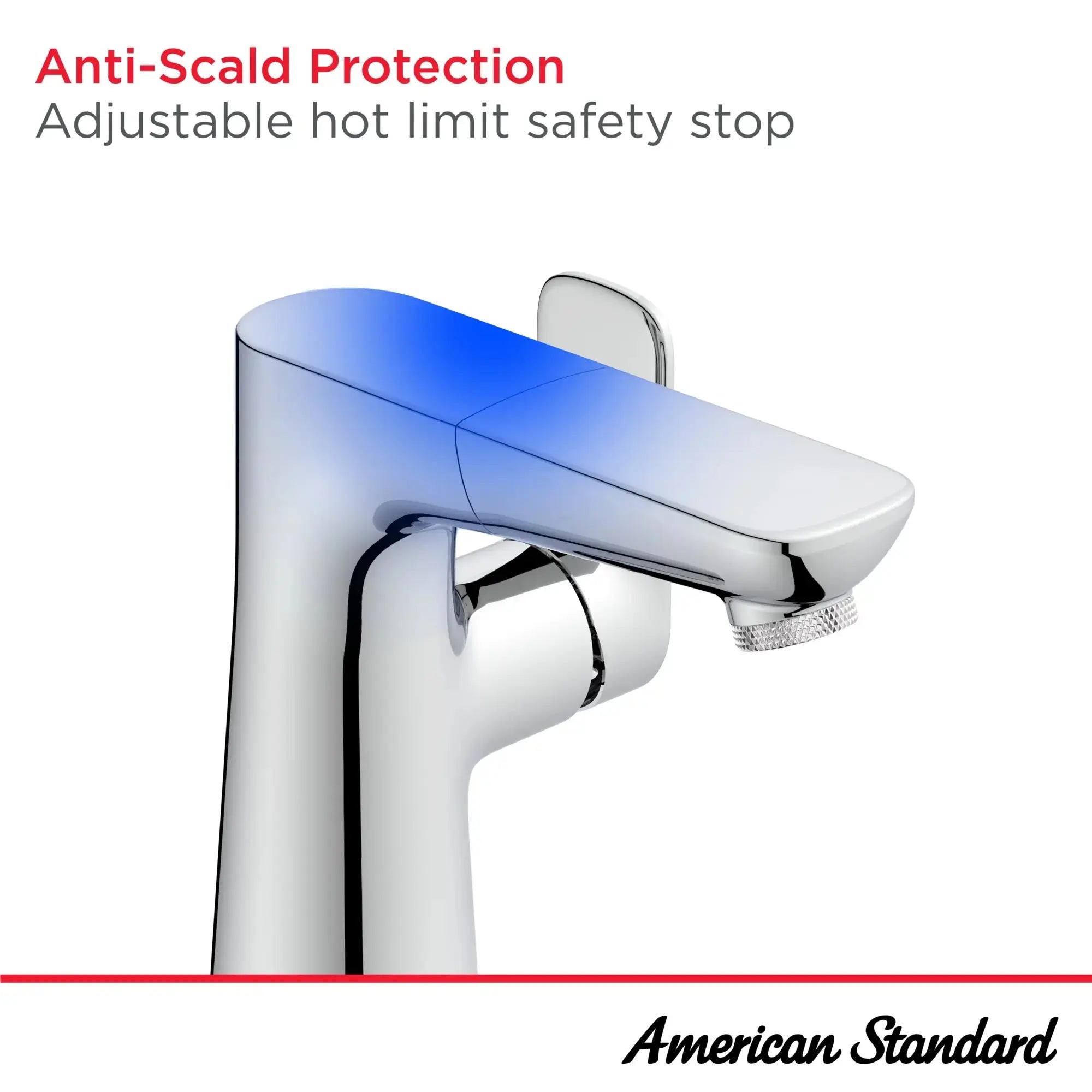American Standard Millennial Pull-Out Monoblock with Drain 7061121.243 - Plumbing Market