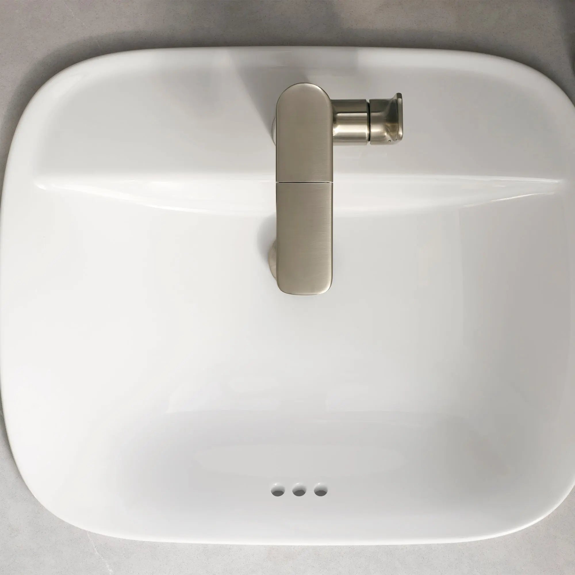 American Standard Millennial Pull-Out Monoblock with Drain 7061121.295 - Plumbing Market