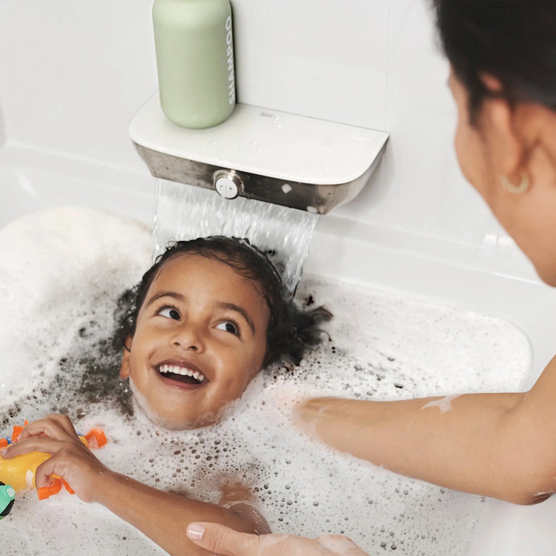 American Standard Millennial Pull-Out Monoblock with Drain 7061121.295 - Plumbing Market