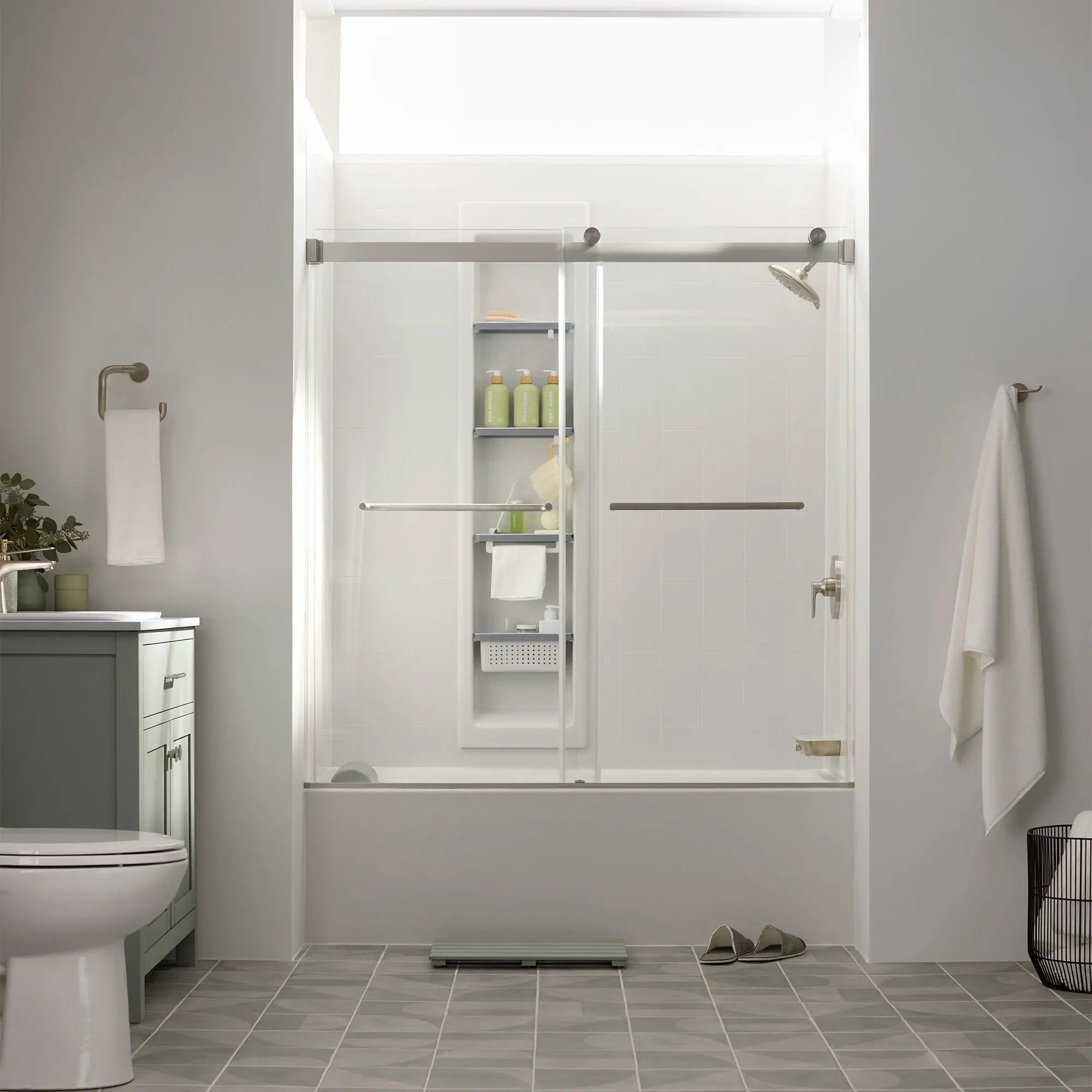 American Standard Millennial Robe Hook 7061210.295 - Plumbing Market