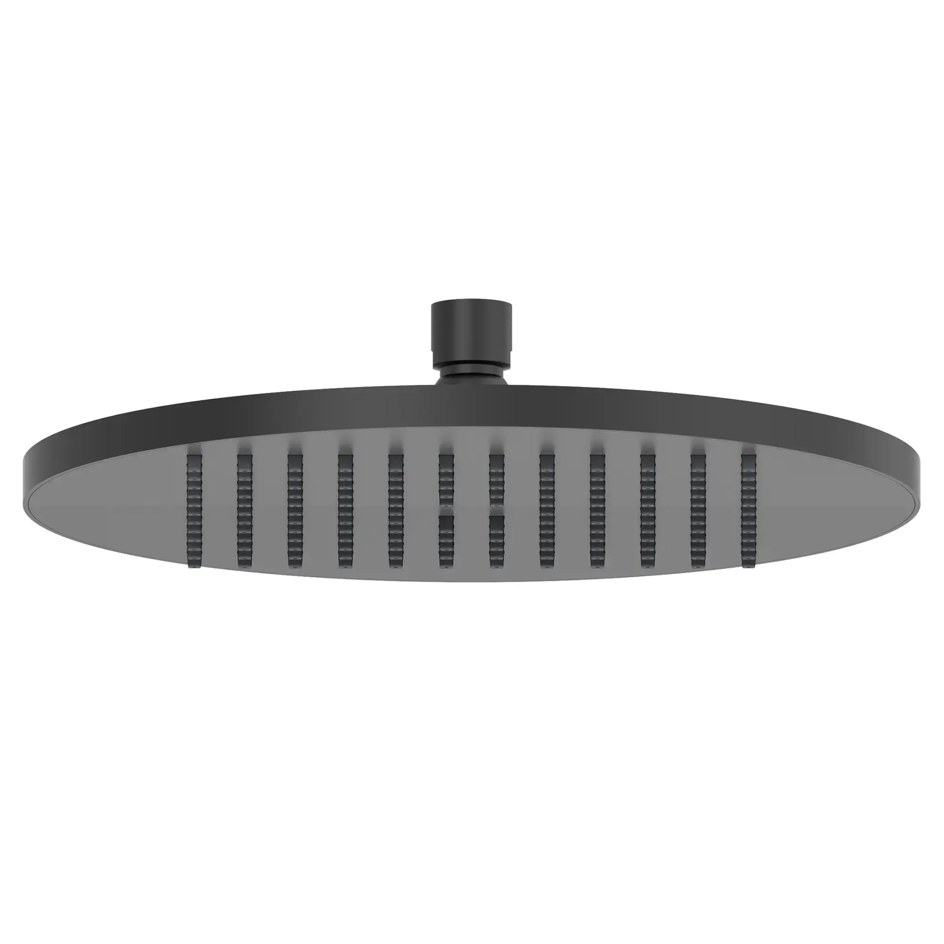 American Standard Modern 10-Inch 2.5 gpm/9.5 L/min Rain Showerhead 1660683.243 - Plumbing Market