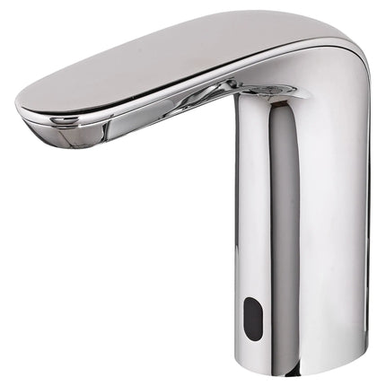 American Standard NextGen Selectronic Touchless Faucet, Battery-Powered, 0.5 gpm/1.9 Lpm 7755105.002 - Plumbing Market