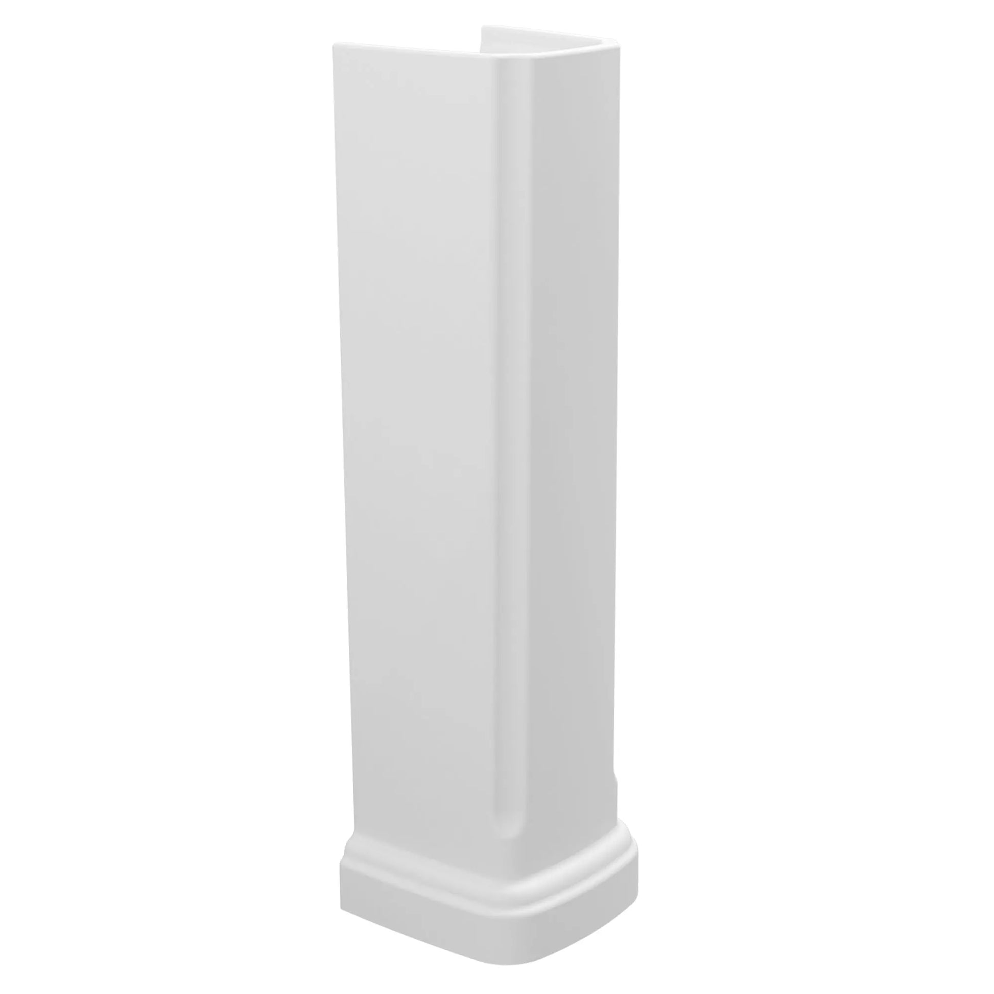 American Standard Portsmouth Pedestal Leg 734906-401.020 - Plumbing Market