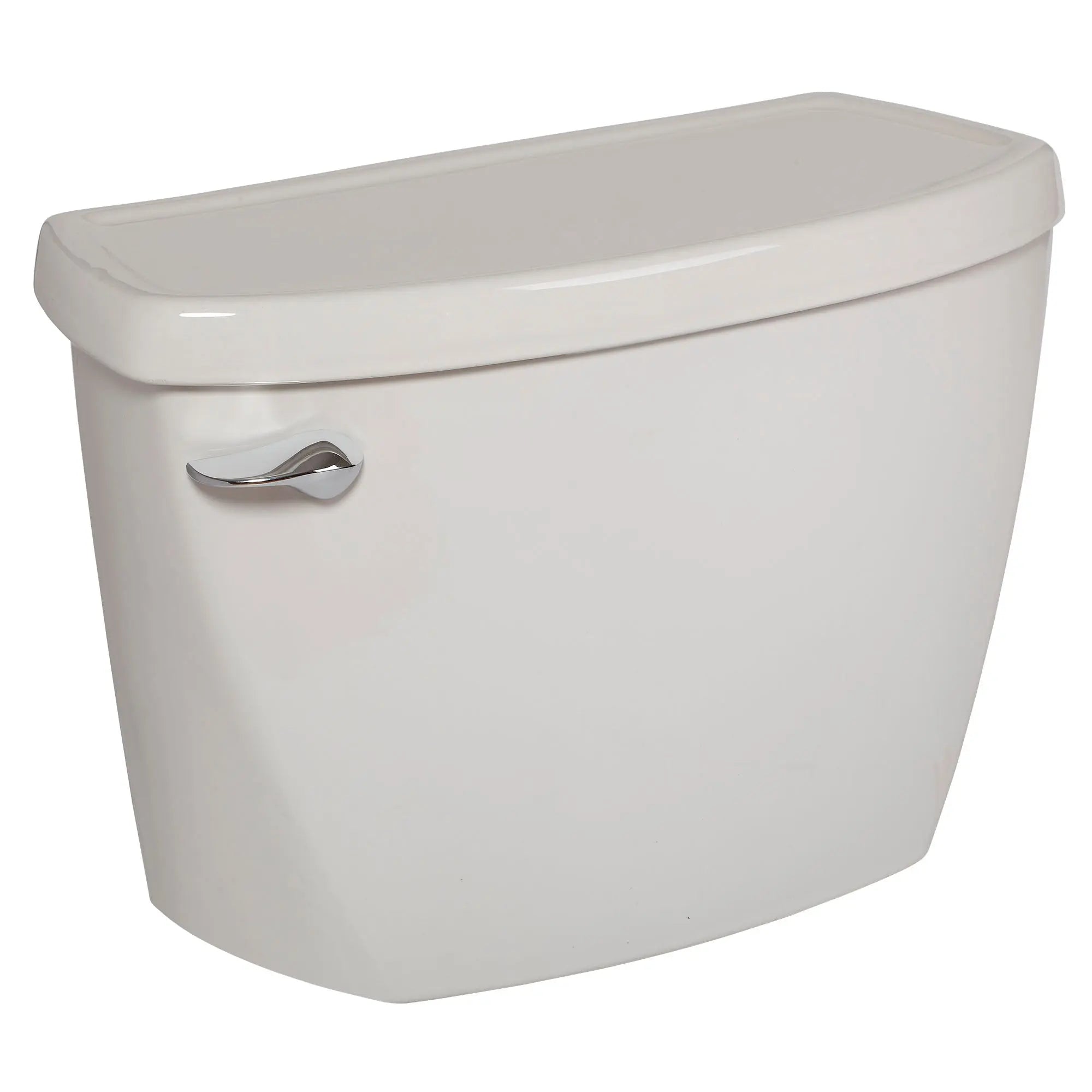 American Standard Pressure Assist 1.6 gpf/6.0 Lpf Left-Hand Trip Lever EverClean Tank 4142016.02 - Plumbing Market