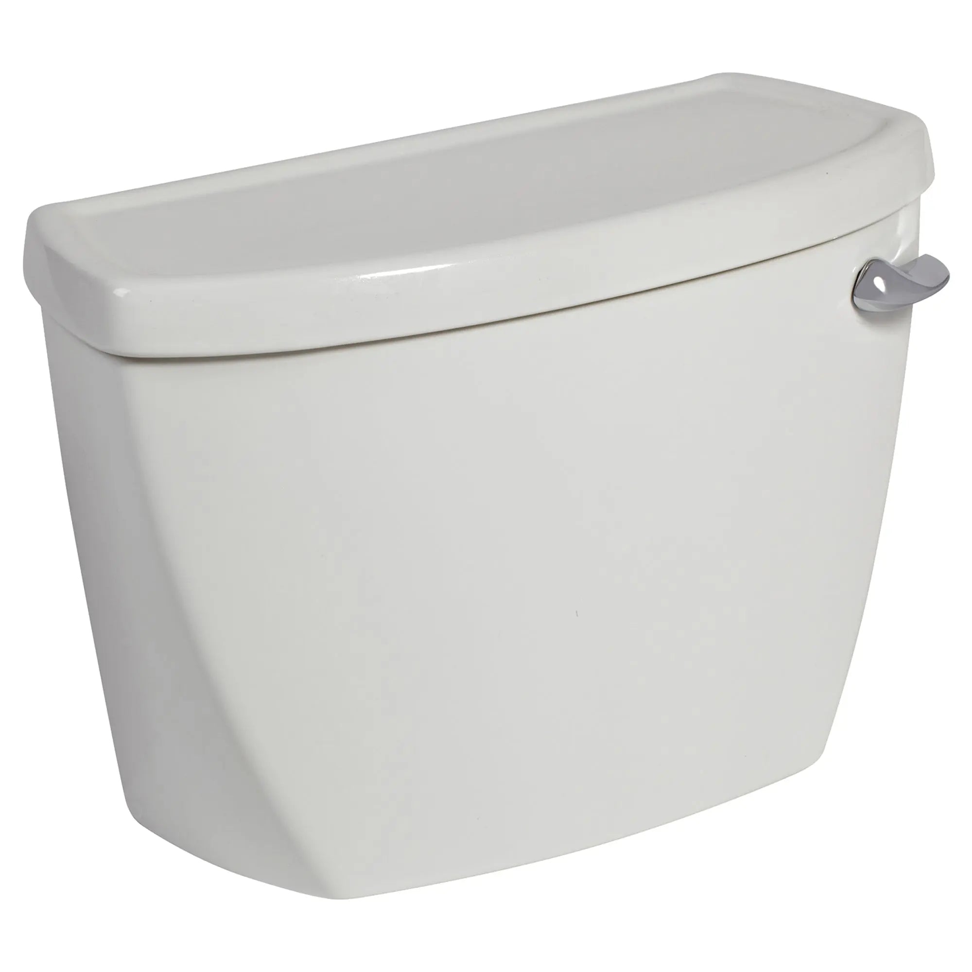 American Standard Pressure Assist 1.6 gpf/6.0 Lpf Right-Hand Trip Lever EverClean Tank 4142800.02 - Plumbing Market