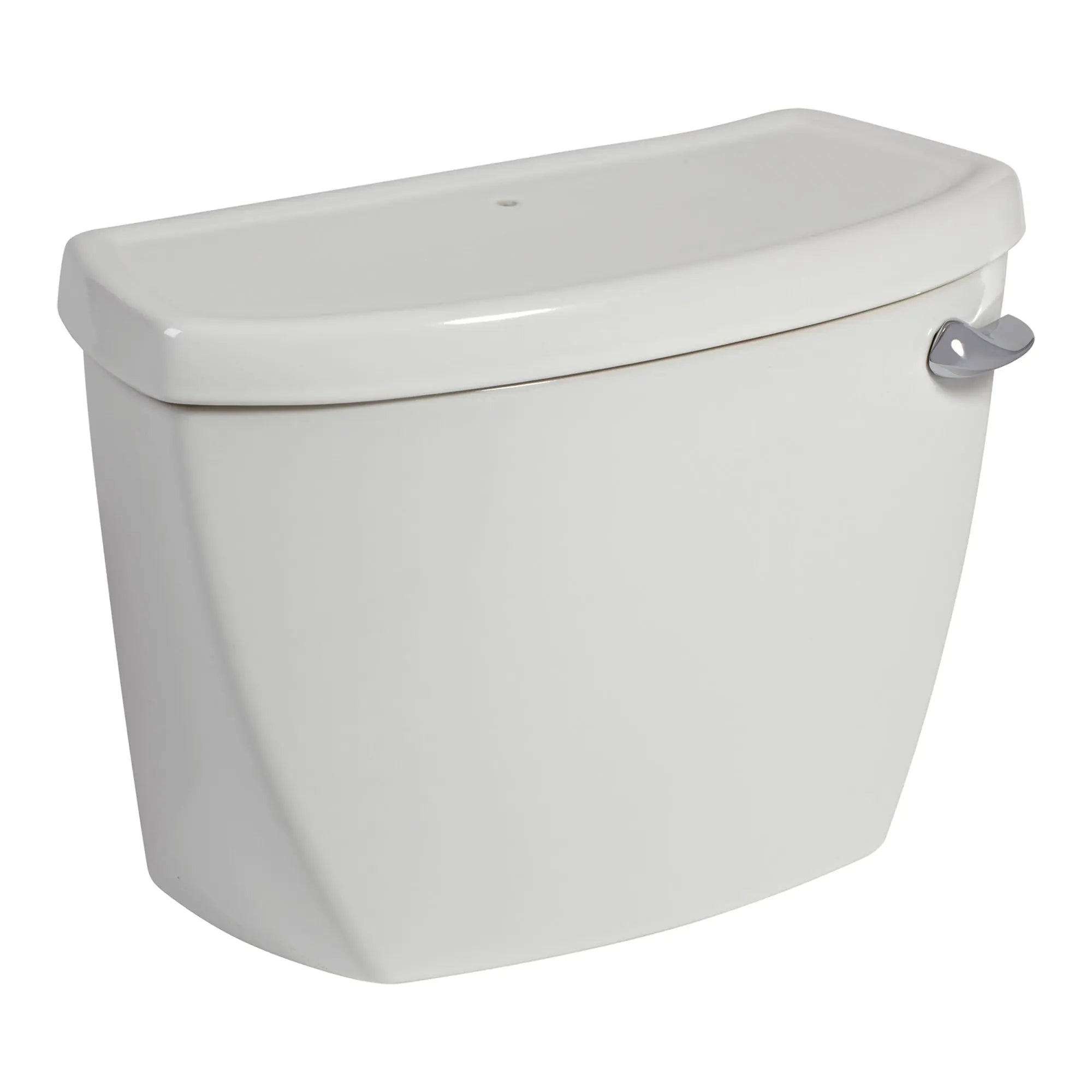 American Standard Pressure Assist 1.6 gpf/6.0 Lpf Right-Hand Trip Lever EverClean Tank With Tank Cover Locking Device 4142900.02 - Plumbing Market