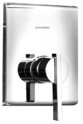 American Standard Quest Valve Only Trim Kit with Lever Handle and Pressure Balance Cartridge TU007500.002 - Plumbing Market