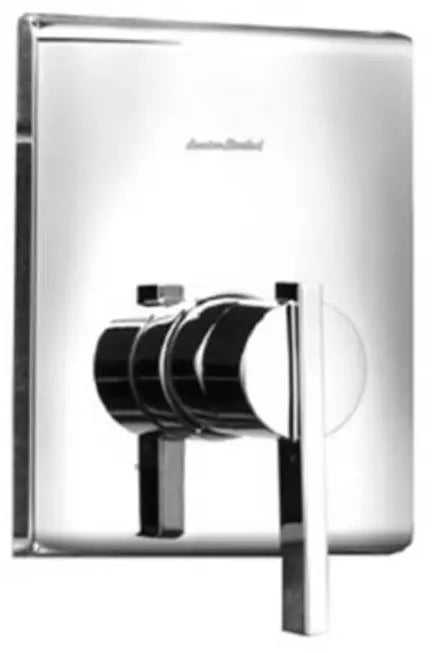 American Standard Quest Valve Only Trim Kit with Lever Handle and Pressure Balance Cartridge TU007500.002 - Plumbing Market