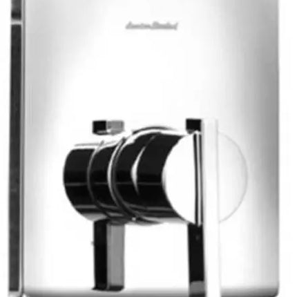 American Standard Quest Valve Only Trim Kit with Lever Handle and Pressure Balance Cartridge TU007500.002 - Plumbing Market