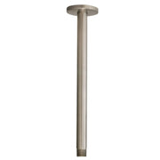 American Standard Rain 12-Inch Ceiling Mount Rain Showerhead Arm 1660190.295 - Plumbing Market