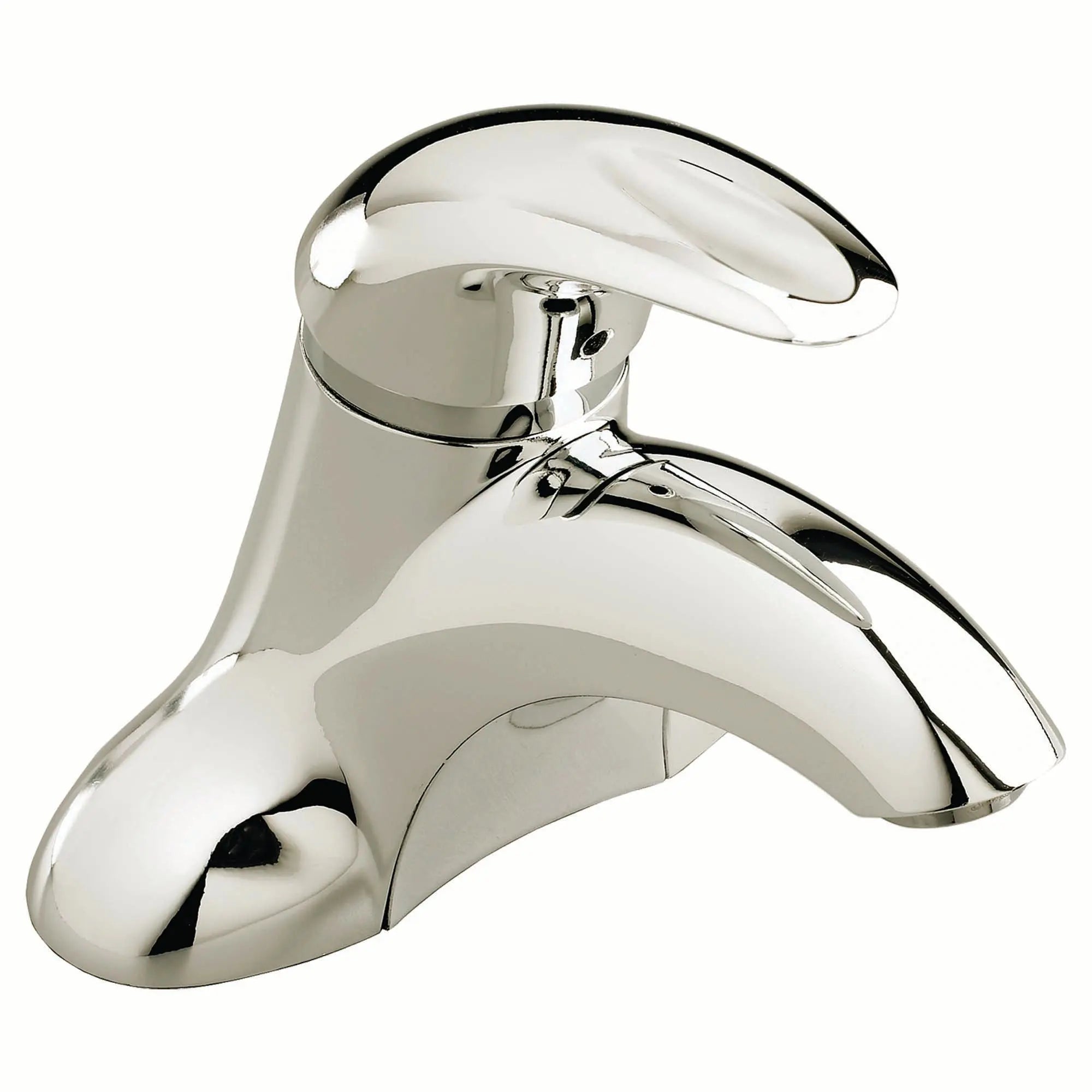American Standard Reliant 3 4-Inch Centerset Single-Handle Bathroom Faucet 1.2 gpm/4.5 L/min With Lever Handle 7385004.295 - Plumbing Market