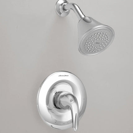 American Standard Reliant 3 Pressure Balanced Shower Faucet 2.5 gpm - Plumbing Market