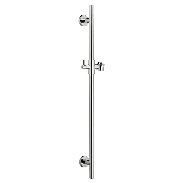 American Standard Round 30-Inch Shower Slide Bar 1660330.002 - Plumbing Market