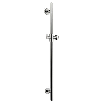 American Standard Round 30-Inch Shower Slide Bar 1660330.002 - Plumbing Market