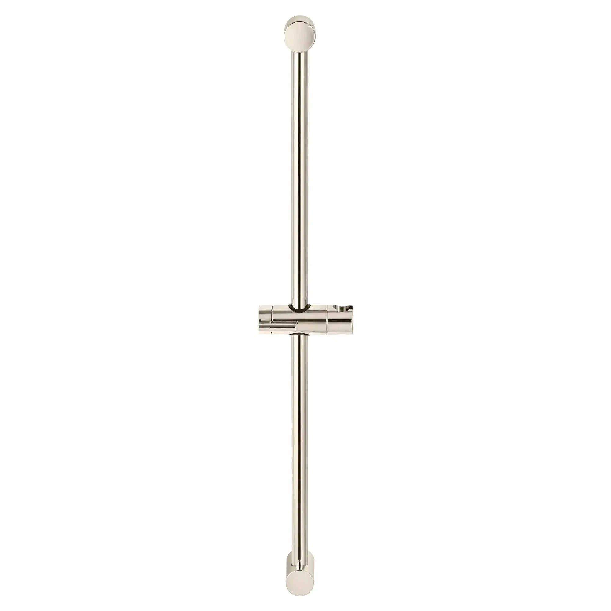 American Standard Round 30-Inch Shower Slide Bar 1660730.013 - Plumbing Market