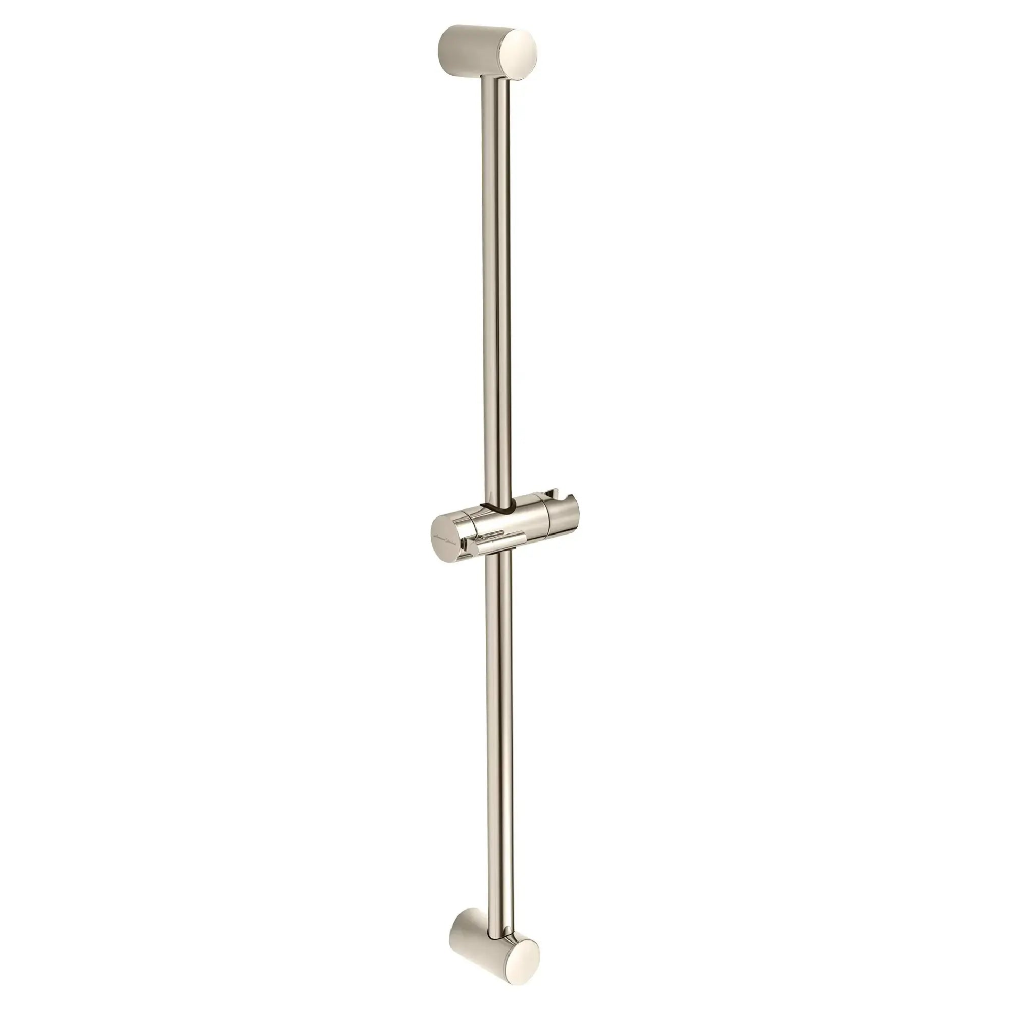 American Standard Round 30-Inch Shower Slide Bar 1660730.013 - Plumbing Market