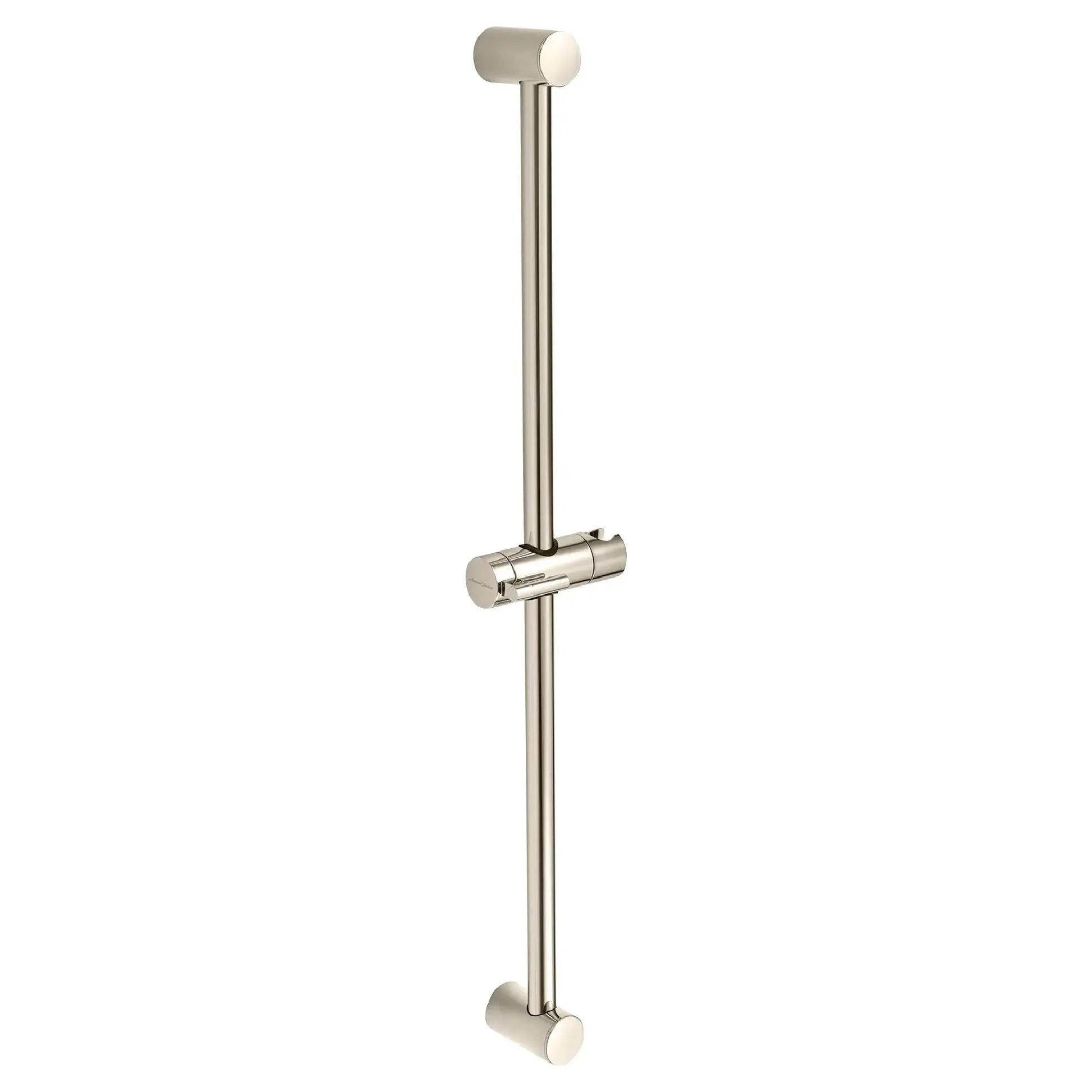 American Standard Round 30-Inch Shower Slide Bar 1660730.013 - Plumbing Market
