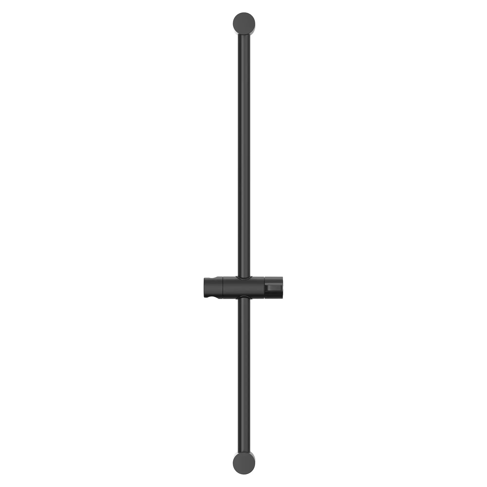 American Standard Round 30-Inch Shower Slide Bar 1660730.243 - Plumbing Market
