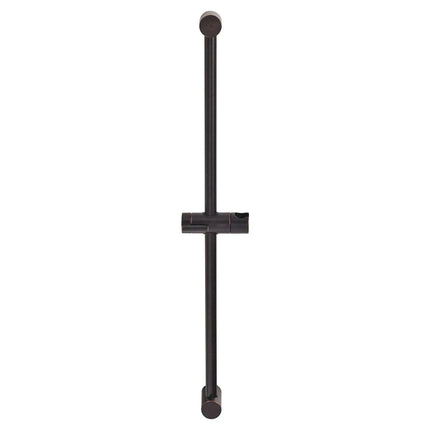 American Standard Round 30-Inch Shower Slide Bar 1660730.278 - Plumbing Market